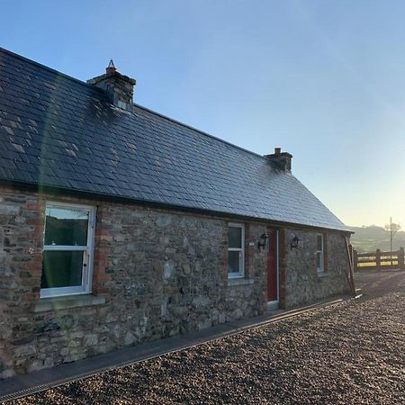 Dans Wee Cottage Slieve Croob Dromara Castlewellan Newcastle エクステリア 写真