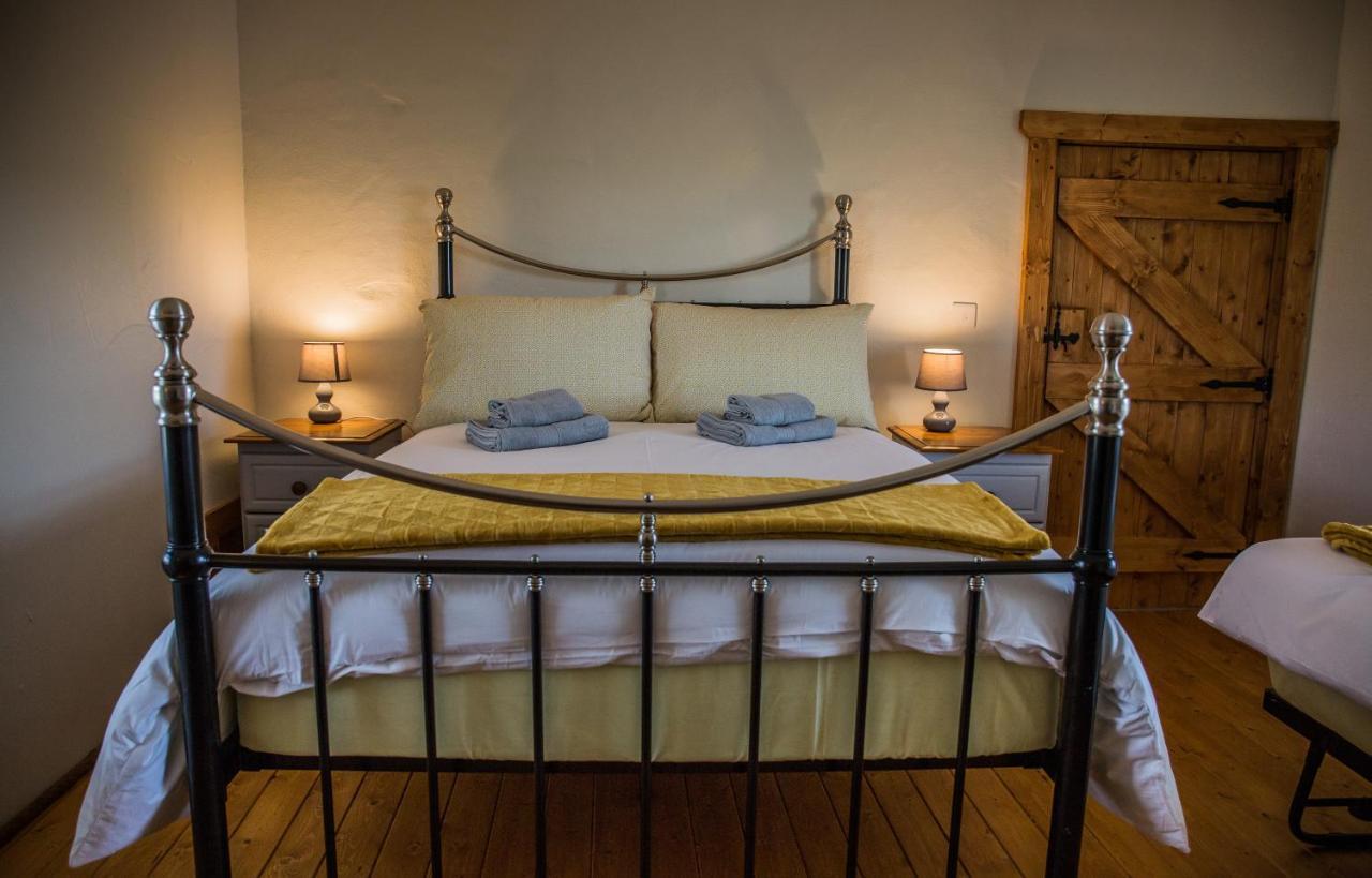 Dans Wee Cottage Slieve Croob Dromara Castlewellan Newcastle エクステリア 写真