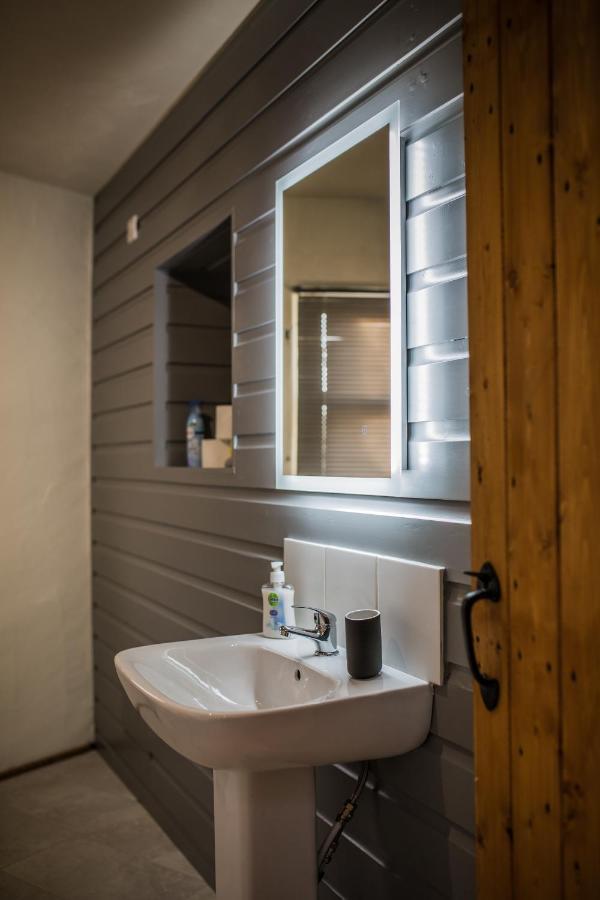 Dans Wee Cottage Slieve Croob Dromara Castlewellan Newcastle エクステリア 写真