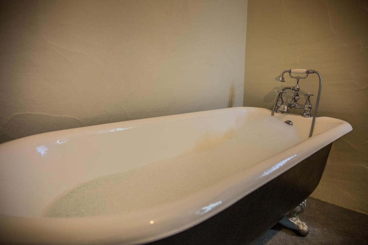 Dans Wee Cottage Slieve Croob Dromara Castlewellan Newcastle エクステリア 写真