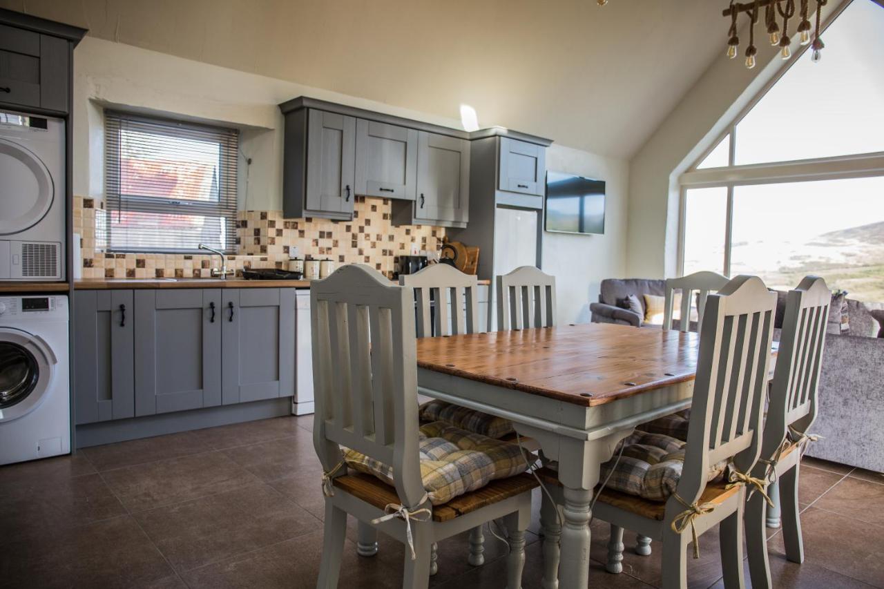 Dans Wee Cottage Slieve Croob Dromara Castlewellan Newcastle エクステリア 写真