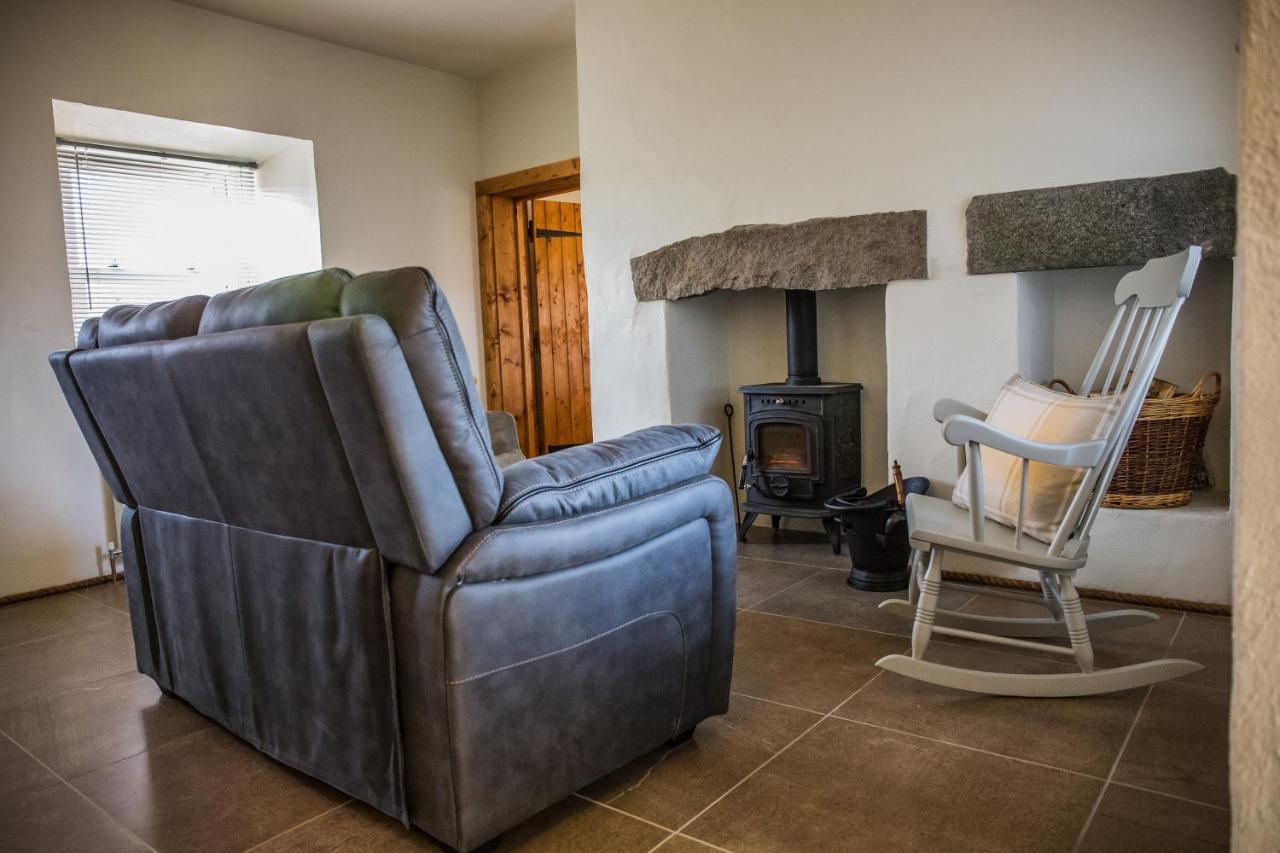 Dans Wee Cottage Slieve Croob Dromara Castlewellan Newcastle エクステリア 写真