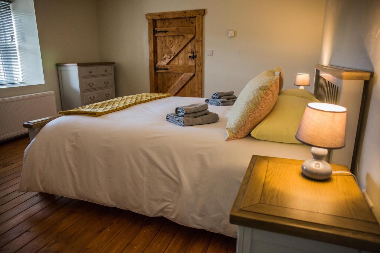 Dans Wee Cottage Slieve Croob Dromara Castlewellan Newcastle エクステリア 写真