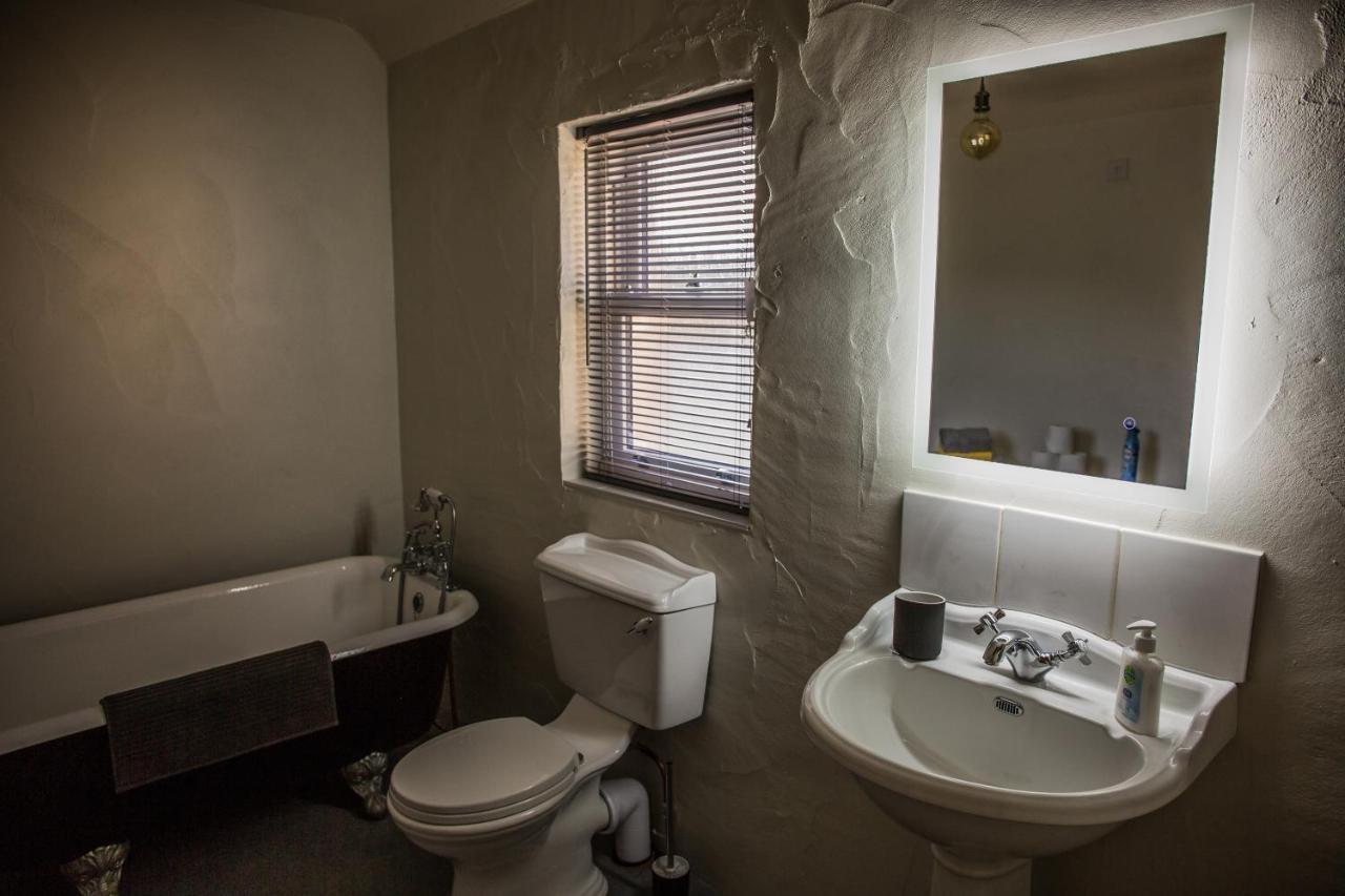 Dans Wee Cottage Slieve Croob Dromara Castlewellan Newcastle エクステリア 写真