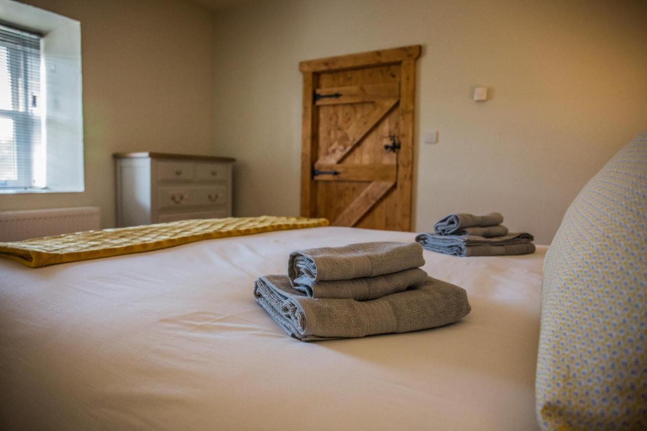 Dans Wee Cottage Slieve Croob Dromara Castlewellan Newcastle エクステリア 写真