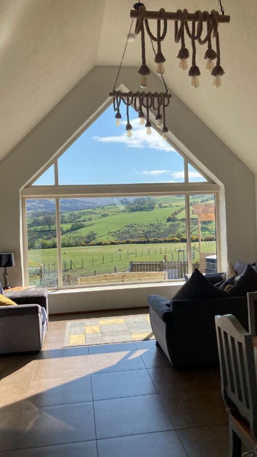 Dans Wee Cottage Slieve Croob Dromara Castlewellan Newcastle エクステリア 写真
